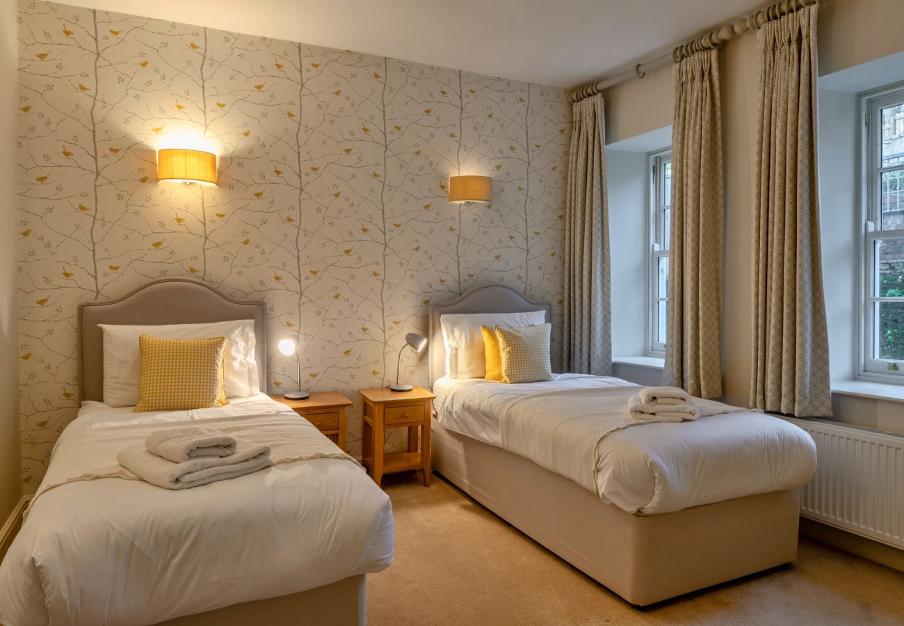 House in Lanteglos - Kits House at Mixtow Creek