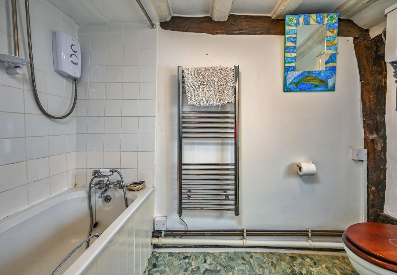 Cottage in Hastings - Old Town Cottage, Hastings