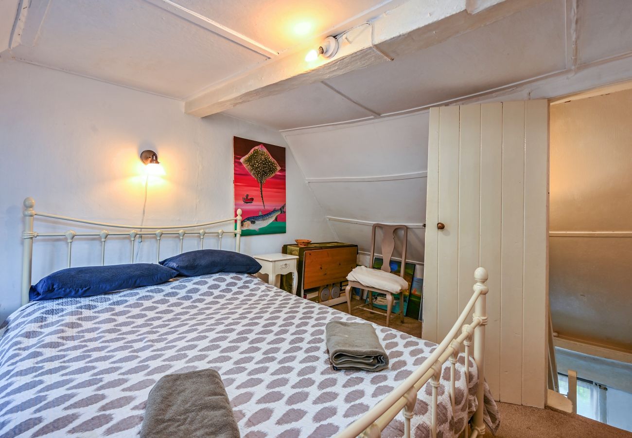 Cottage in Hastings - Old Town Cottage, Hastings