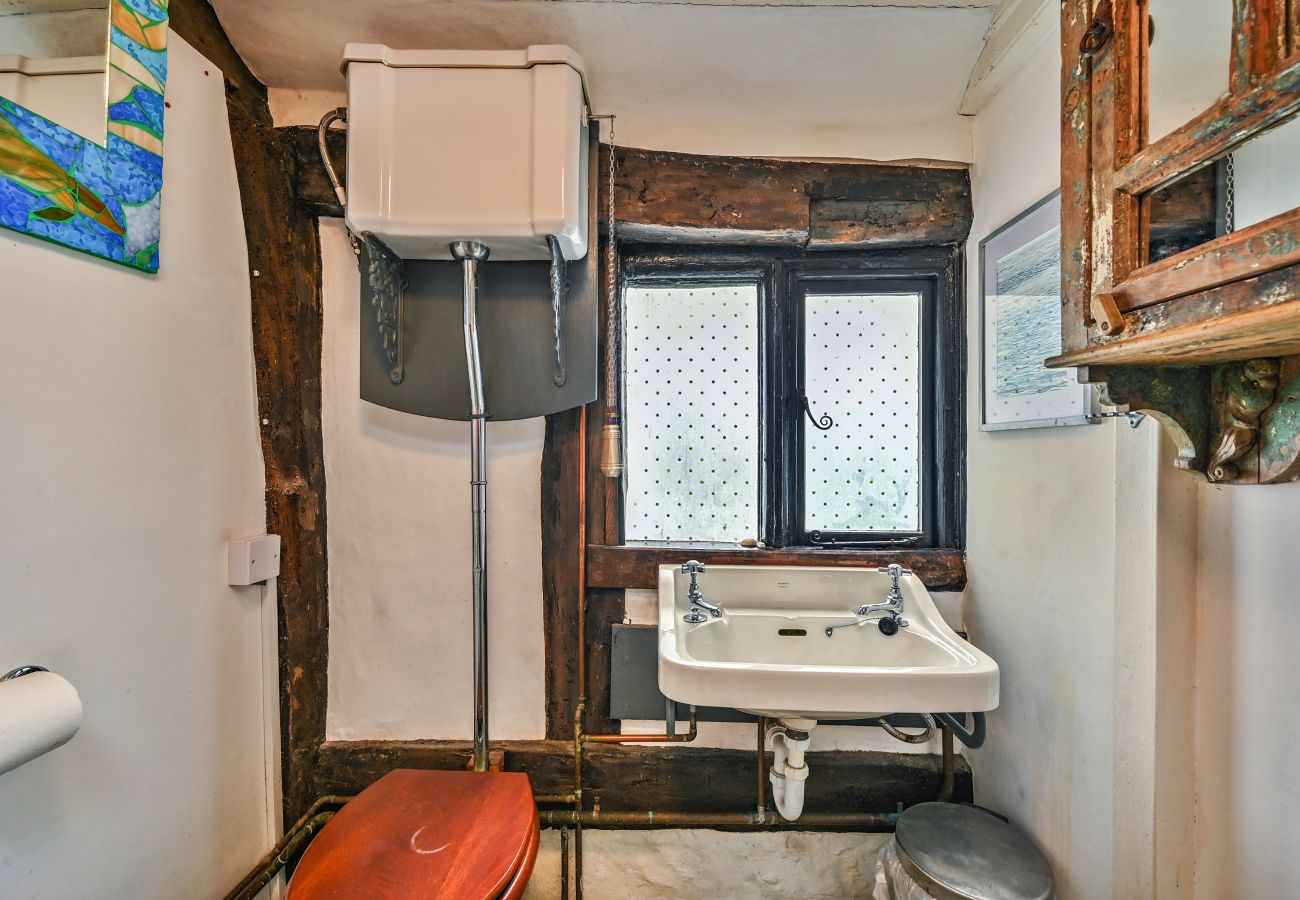 Cottage in Hastings - Old Town Cottage, Hastings