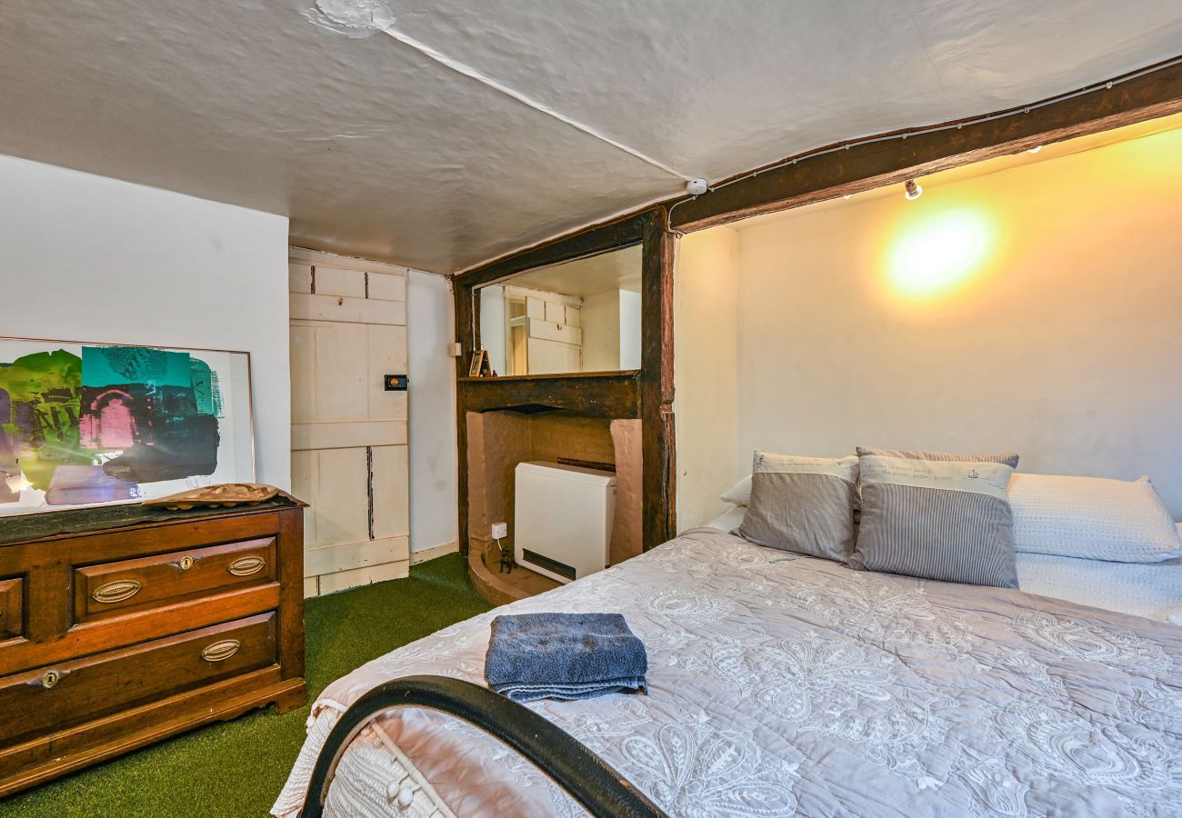 Cottage in Hastings - Old Town Cottage, Hastings