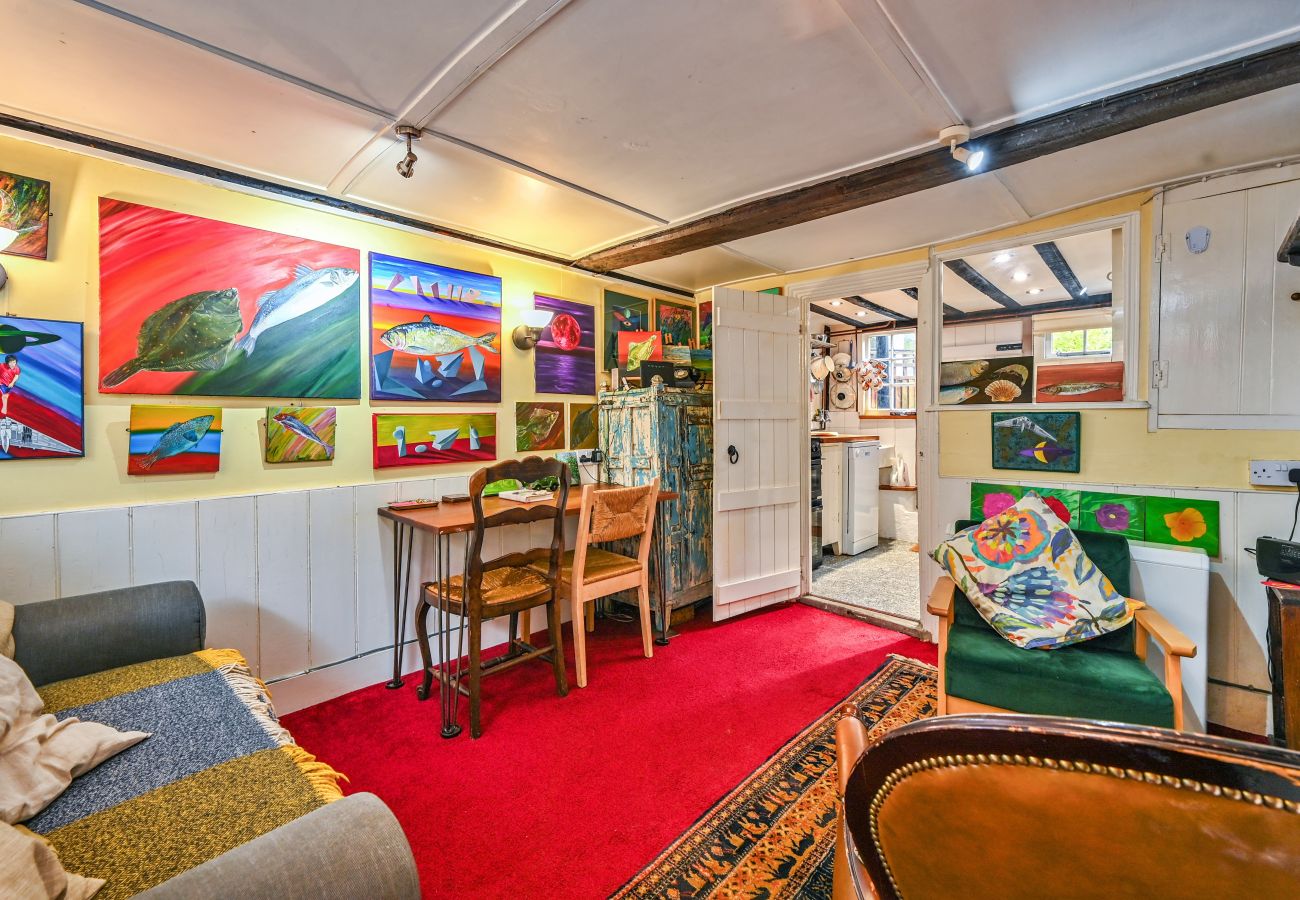 Cottage in Hastings - Old Town Cottage, Hastings