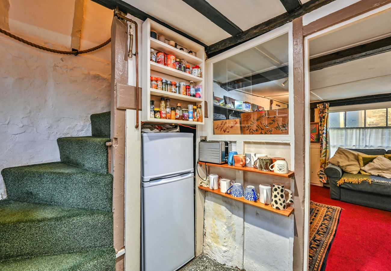 Cottage in Hastings - Old Town Cottage, Hastings