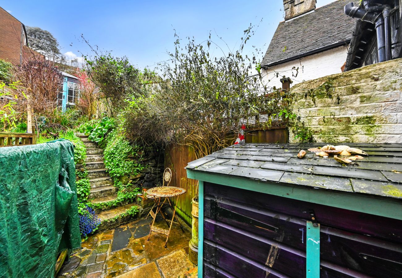 Cottage in Hastings - Old Town Cottage, Hastings