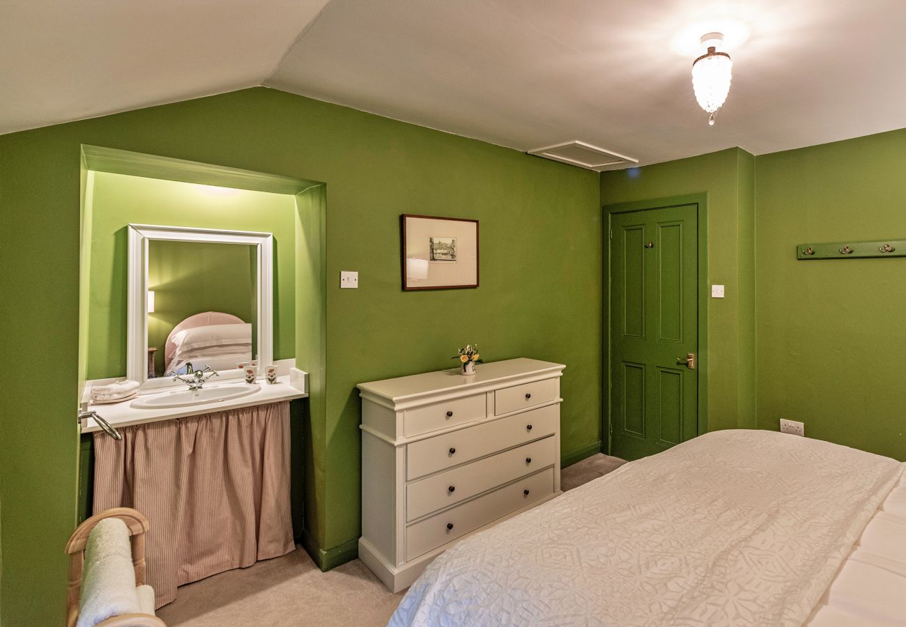 Cottage in Denbigh - Dolhyfryd Lodge