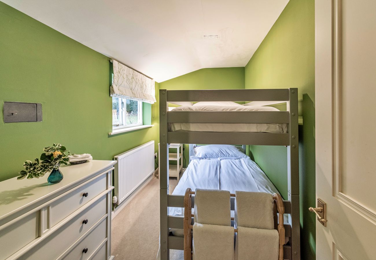 Cottage in Denbigh - Dolhyfryd Lodge