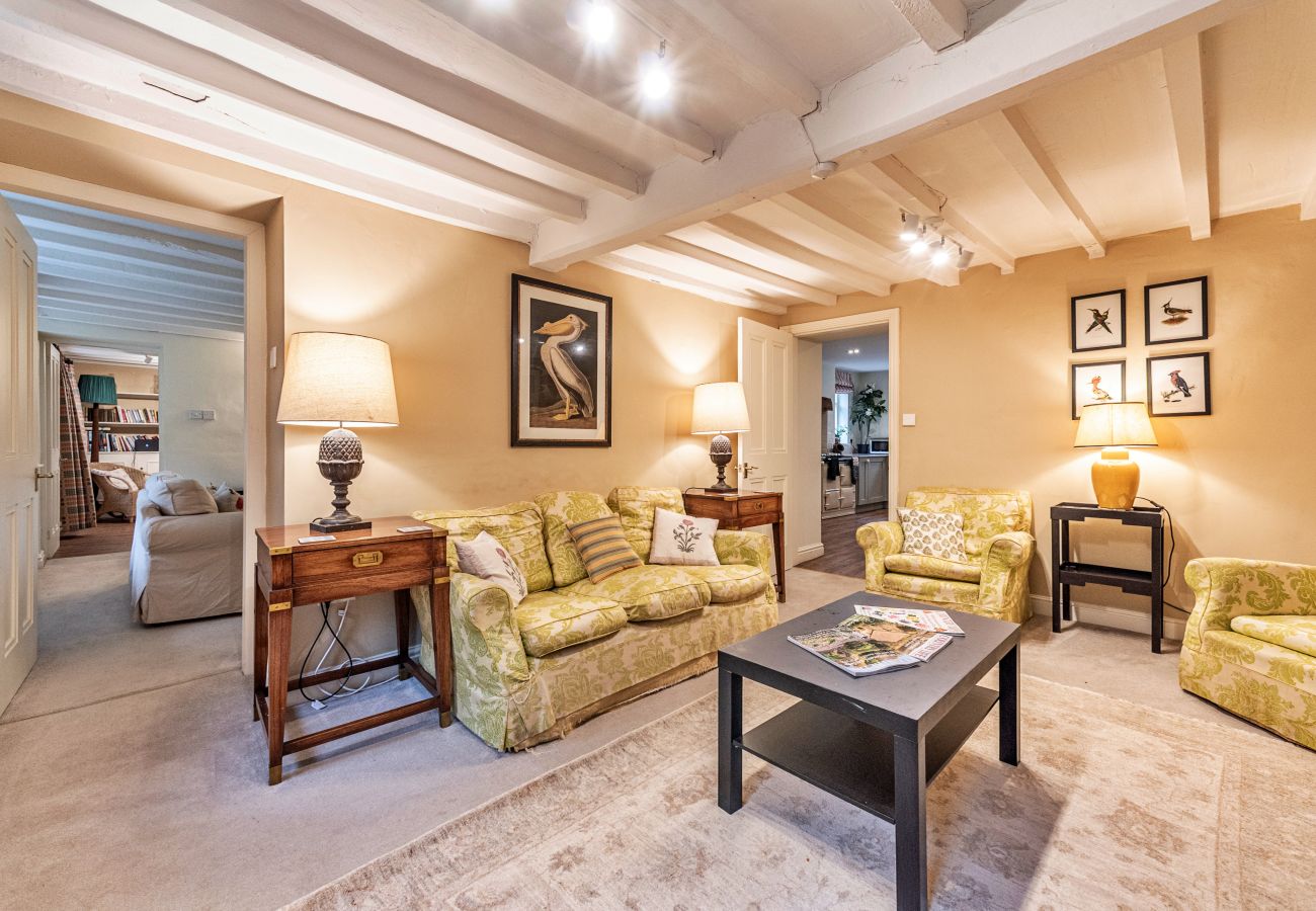 Cottage in Denbigh - Dolhyfryd Lodge