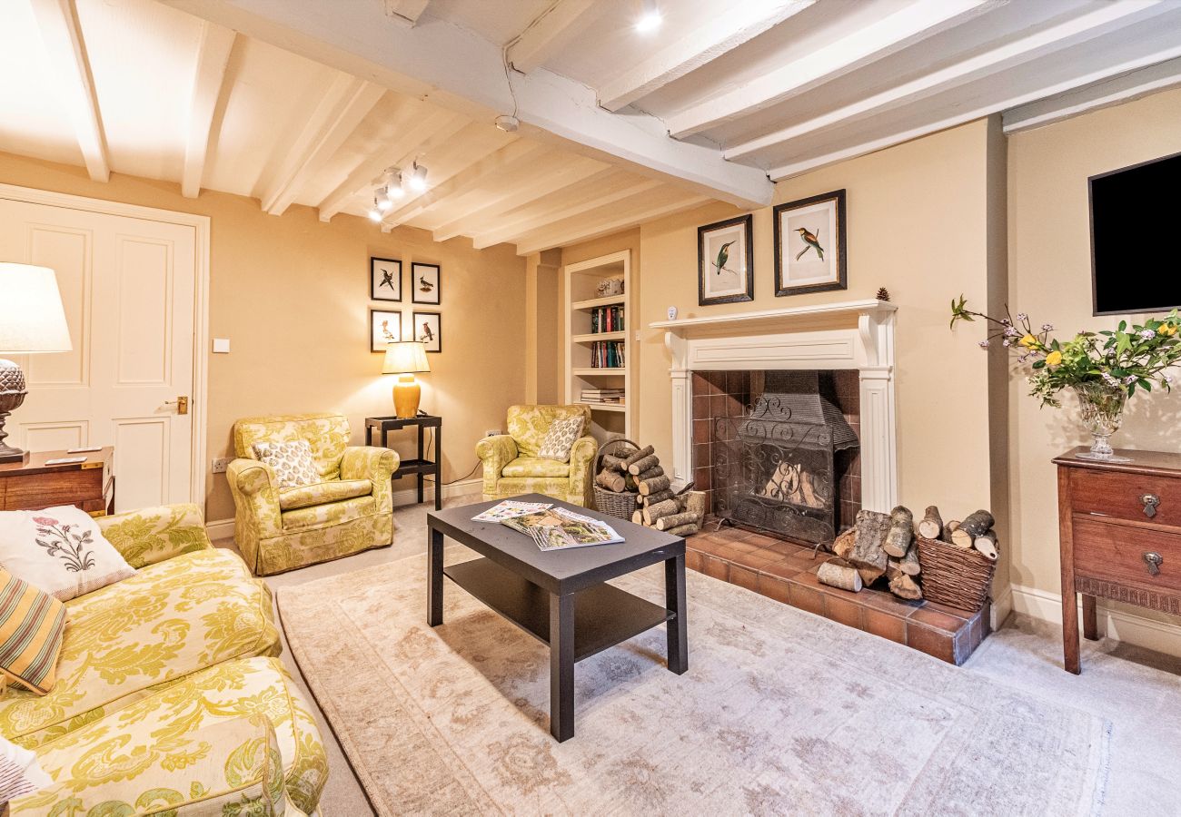 Cottage in Denbigh - Dolhyfryd Lodge