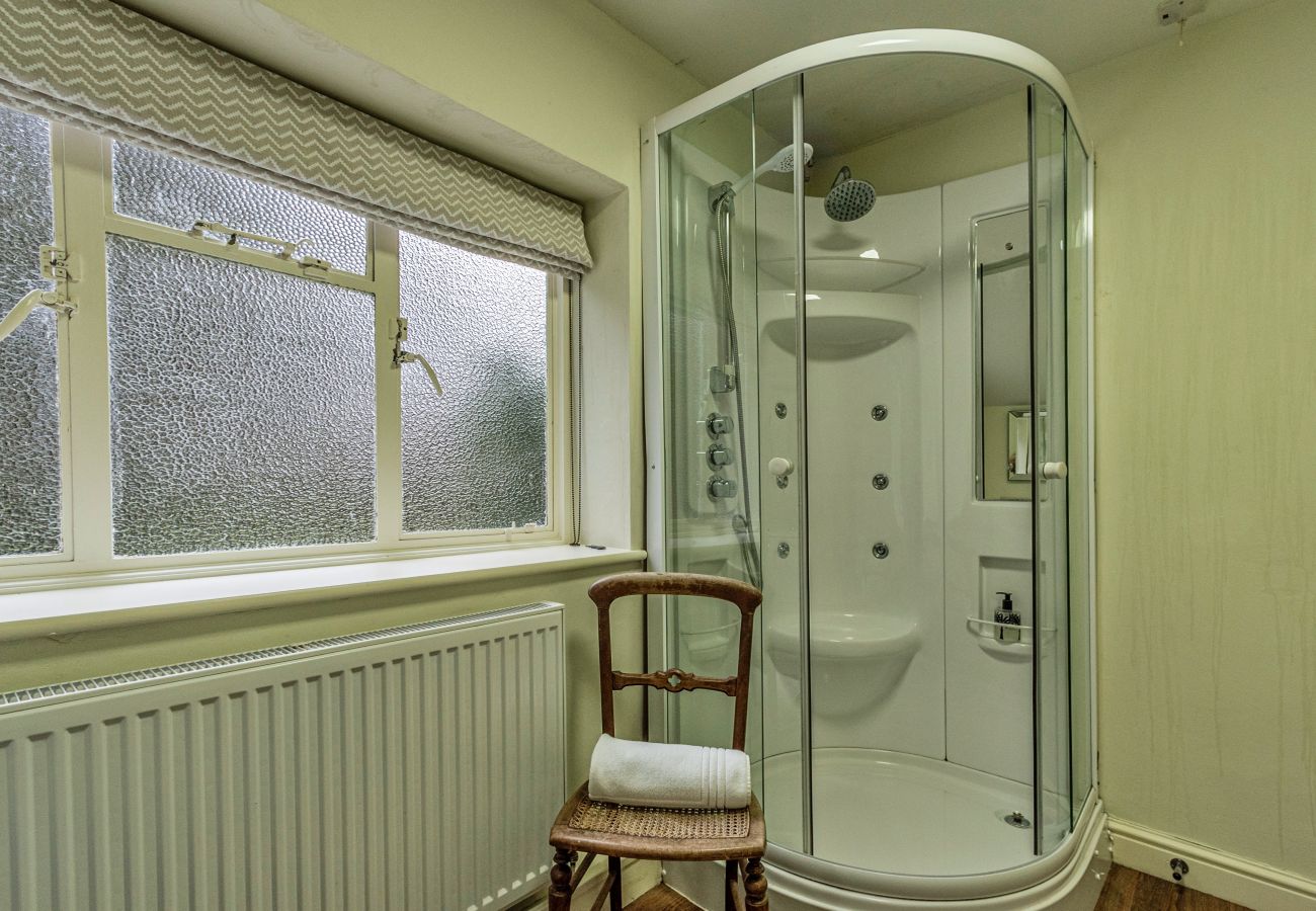 Cottage in Denbigh - Dolhyfryd Lodge