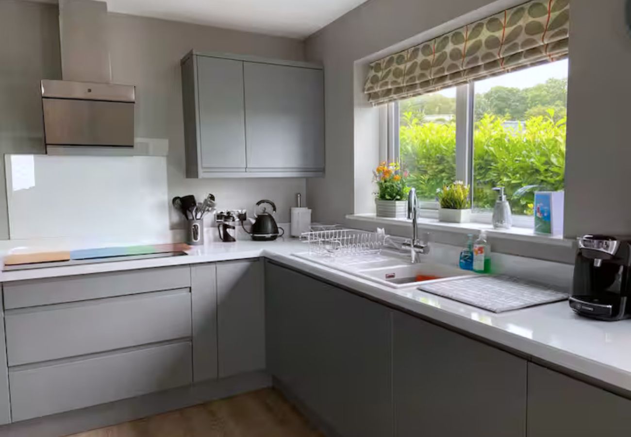 Cottage in Dyffryn Ardudwy - Tan-Y-Foel