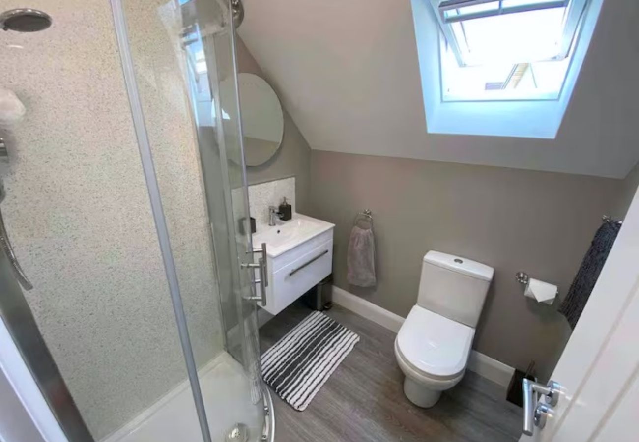 Cottage in Dyffryn Ardudwy - Tan-Y-Foel