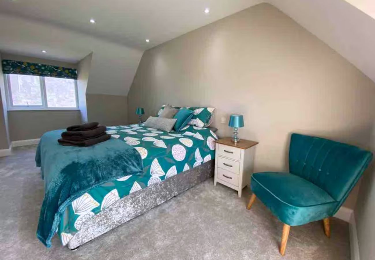 Cottage in Dyffryn Ardudwy - Tan-Y-Foel