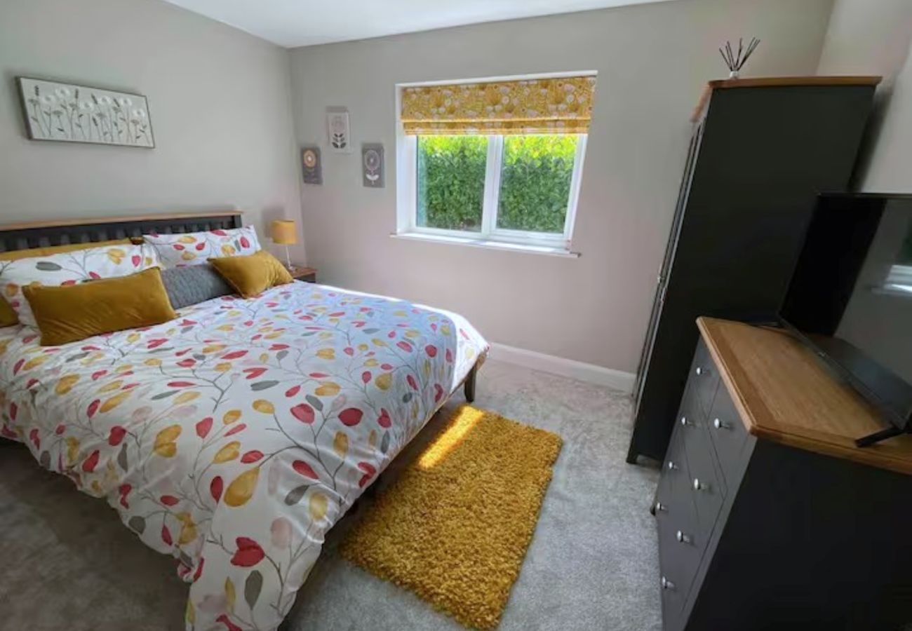 Cottage in Dyffryn Ardudwy - Tan-Y-Foel