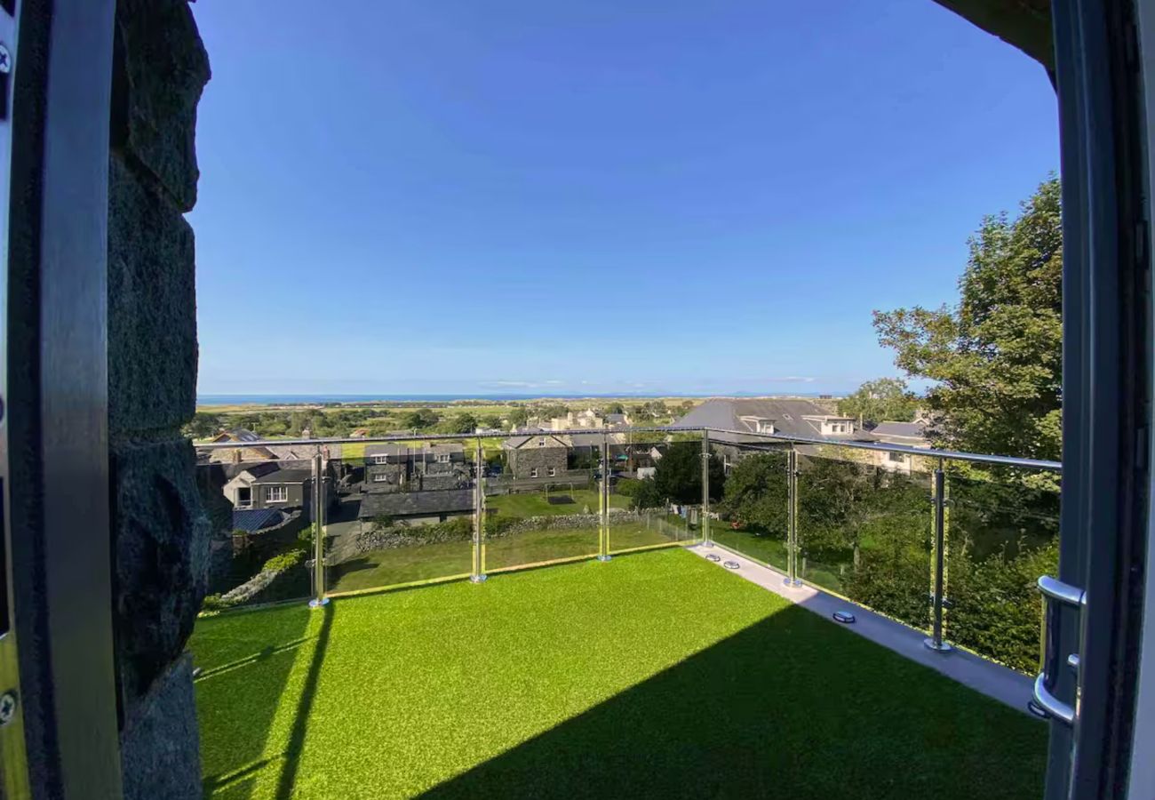 Cottage in Dyffryn Ardudwy - Tan-Y-Foel