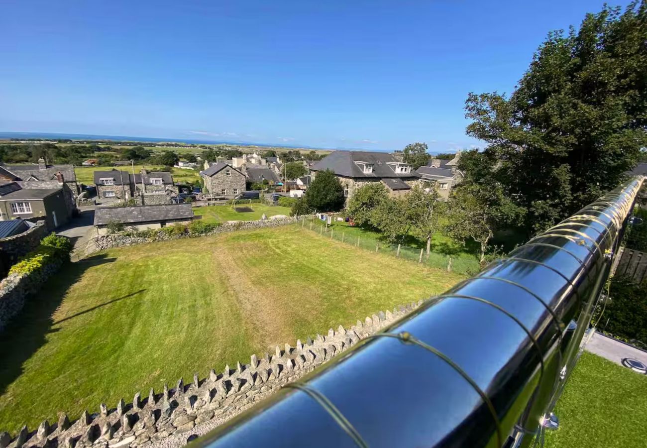 Cottage in Dyffryn Ardudwy - Tan-Y-Foel