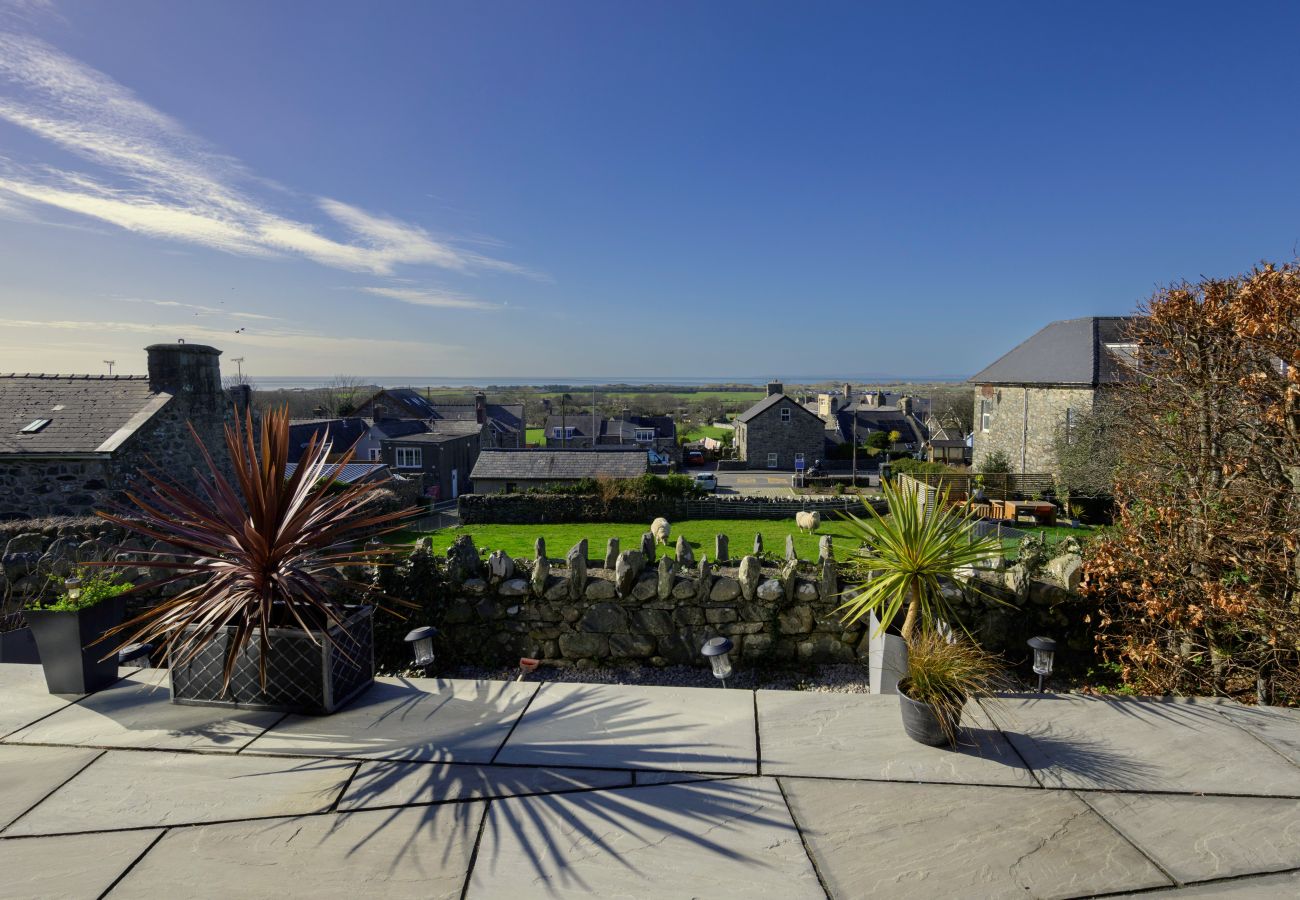 Cottage in Dyffryn Ardudwy - Tan-Y-Foel