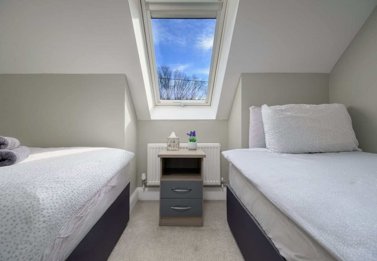 Cottage in Dyffryn Ardudwy - Tan-Y-Foel