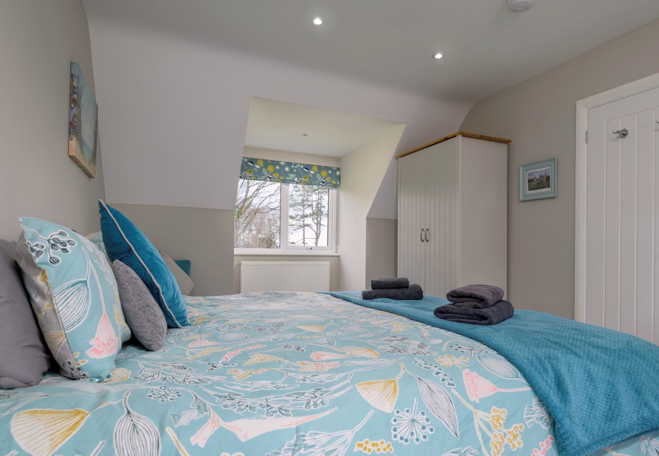 Cottage in Dyffryn Ardudwy - Tan-Y-Foel