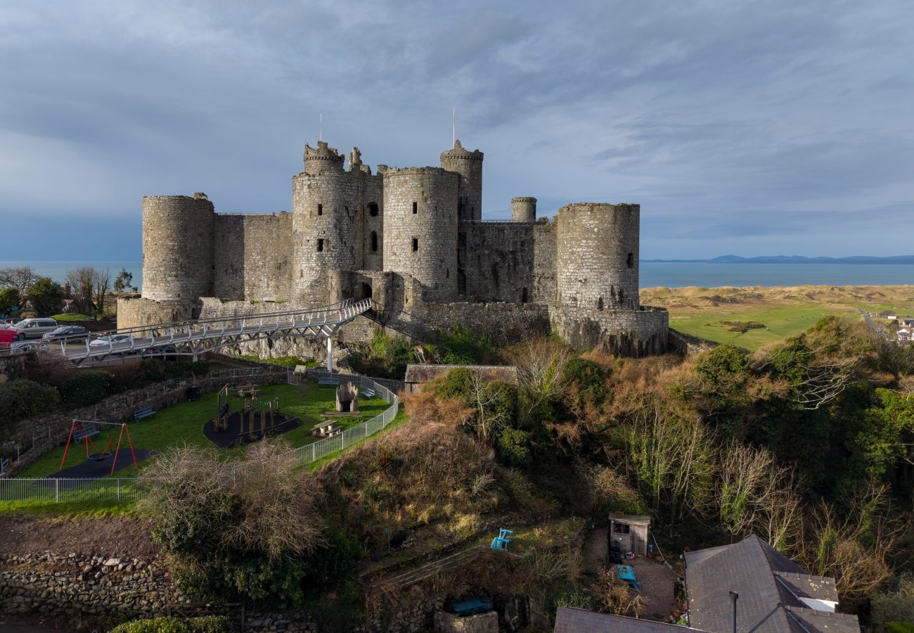 Cottage in Dyffryn Ardudwy - Tan-Y-Foel