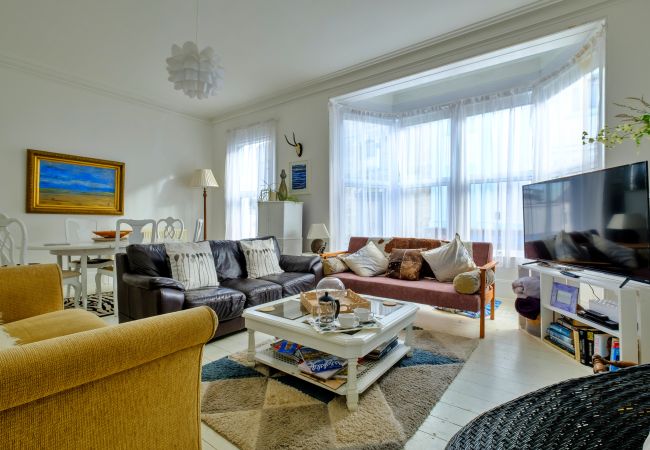 Apartment in Ventnor - Starfish