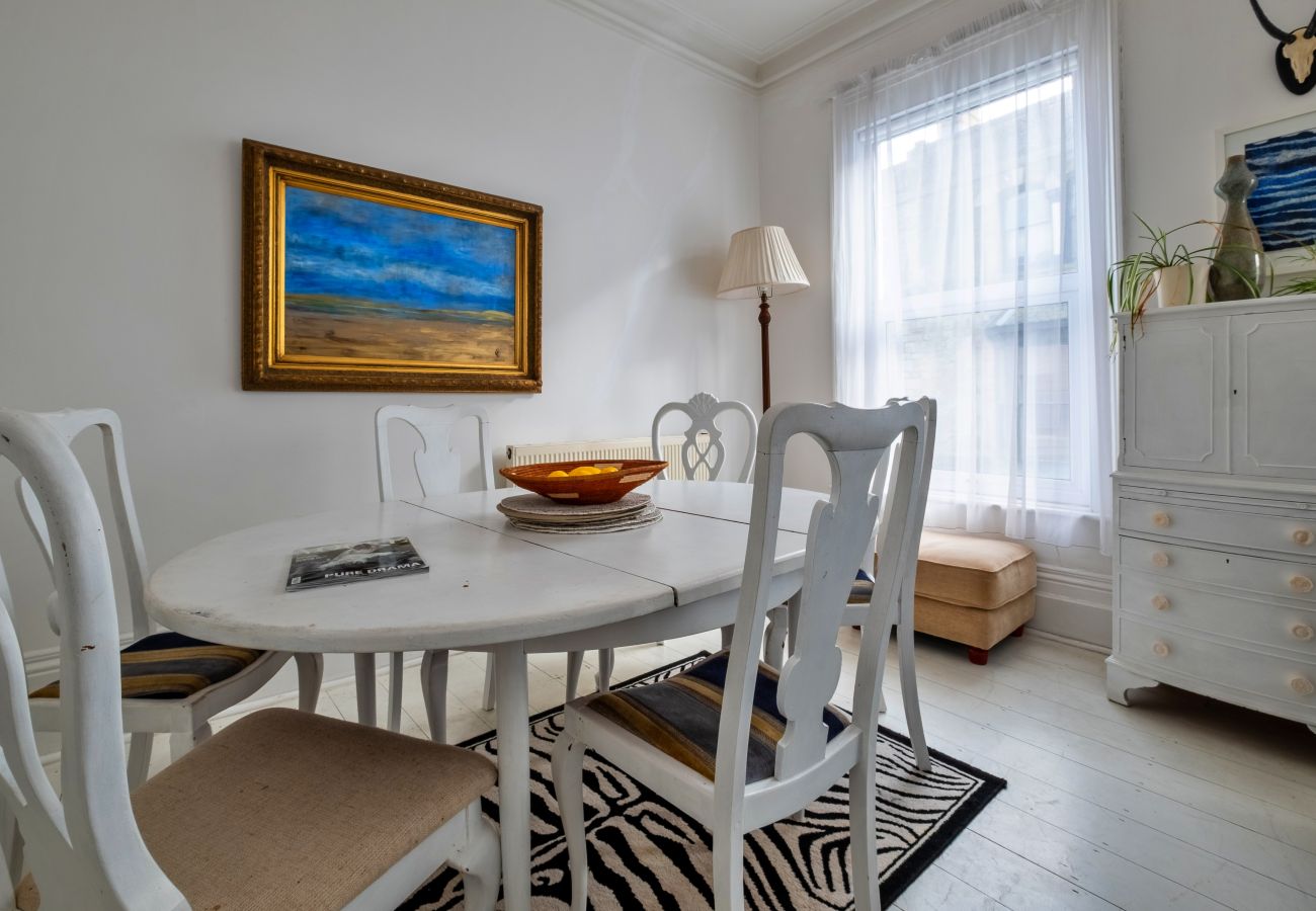 Apartment in Ventnor - Starfish