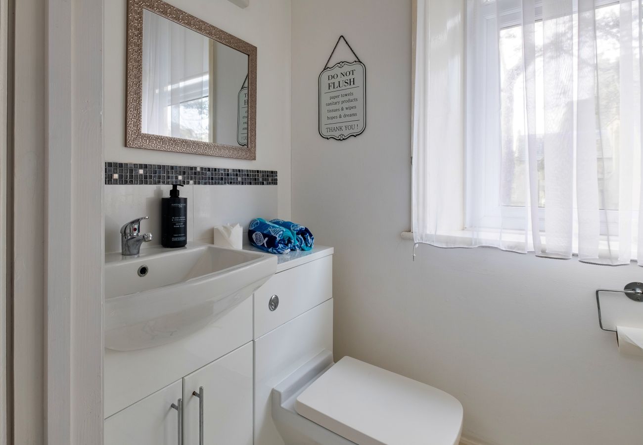 Apartment in Ventnor - Starfish