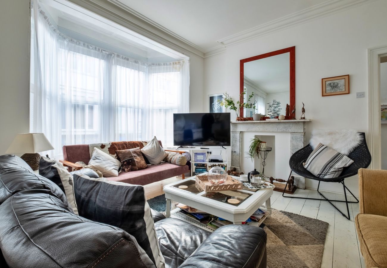 Apartment in Ventnor - Starfish