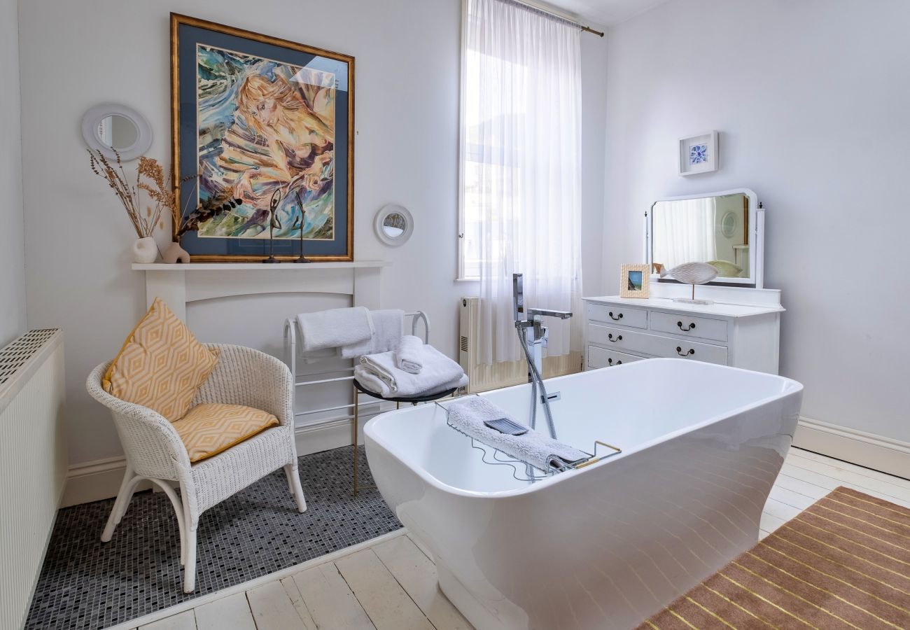 Apartment in Ventnor - Starfish