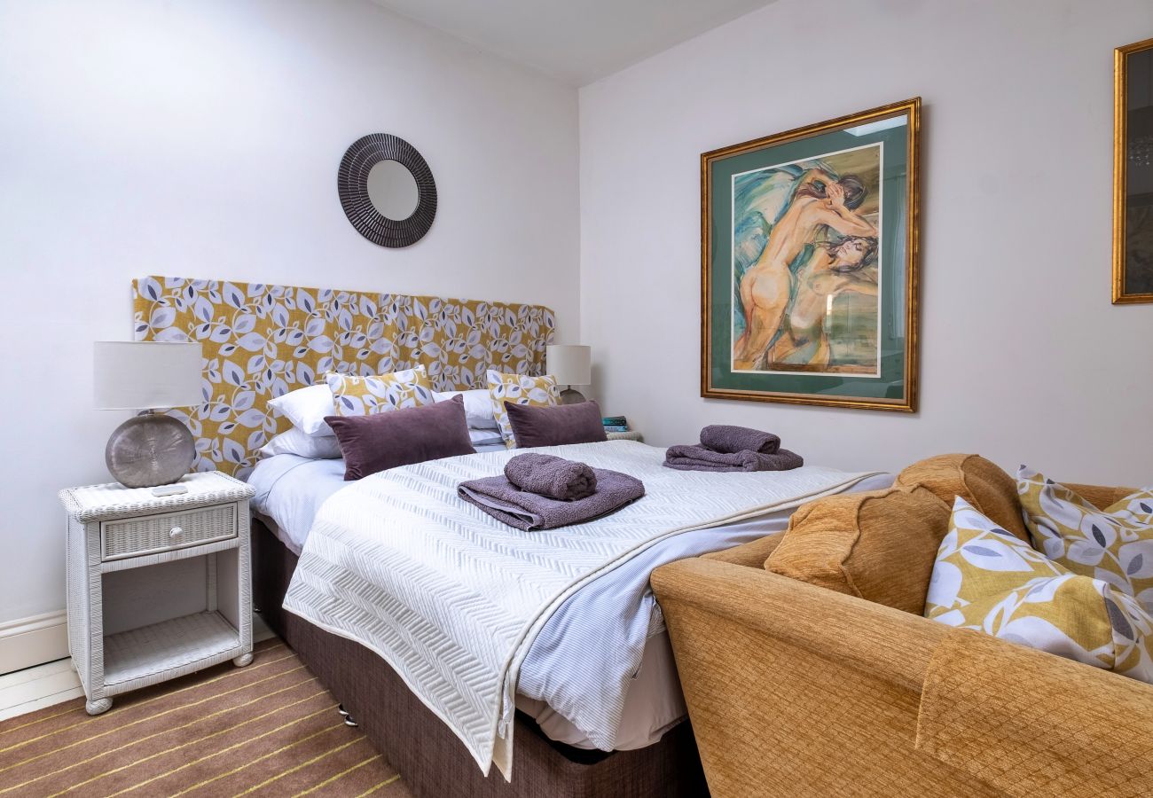 Apartment in Ventnor - Starfish