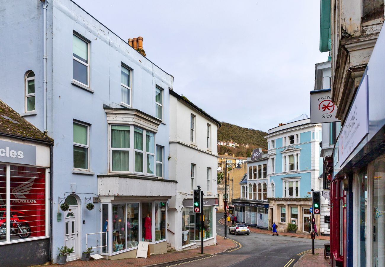 Apartment in Ventnor - Starfish