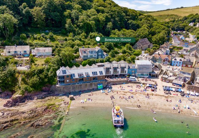  in Cawsand - Bownder House