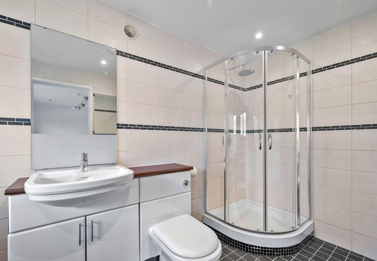 House in Cawsand - Bownder House