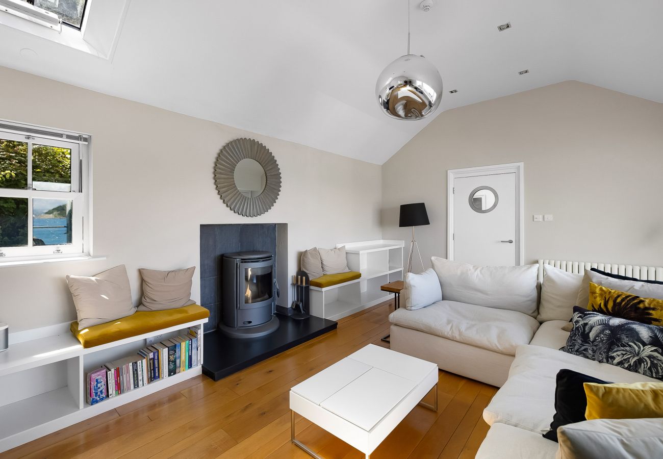 House in Cawsand - Bownder House