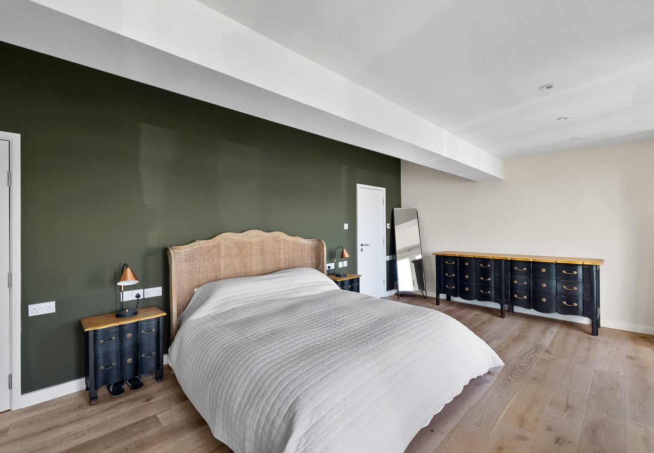 House in Cawsand - Bownder House