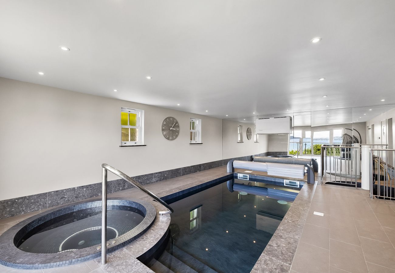 House in Cawsand - Bownder House