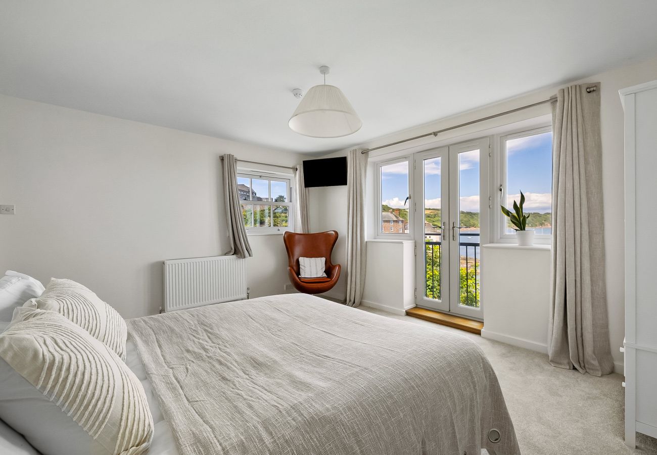 House in Cawsand - Bownder House