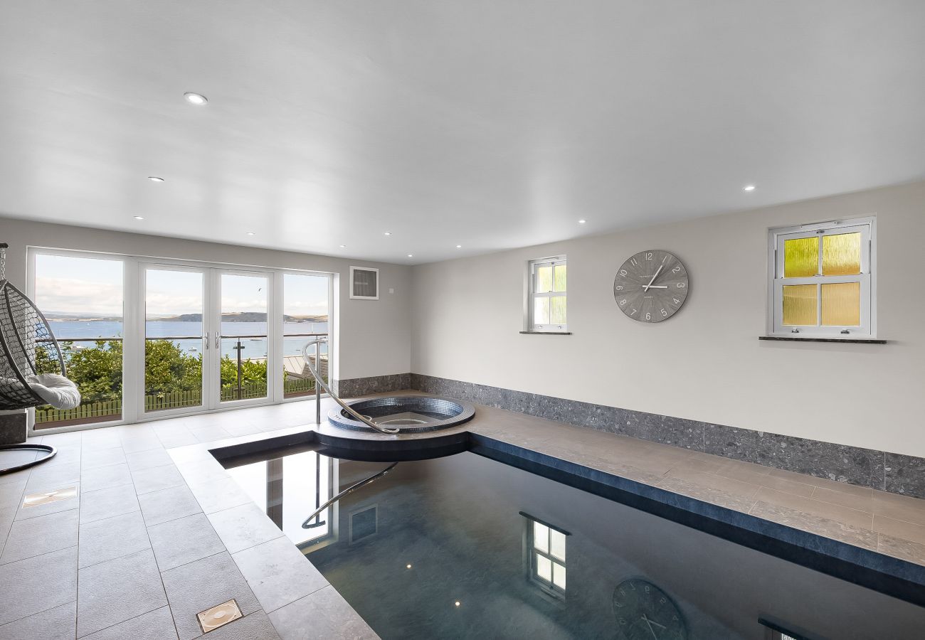 House in Cawsand - Bownder House