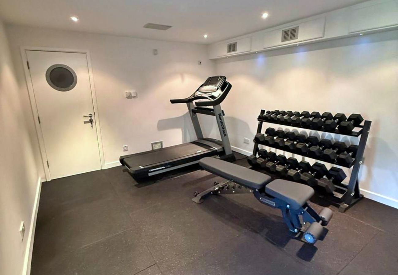 House in Cawsand - Bownder House