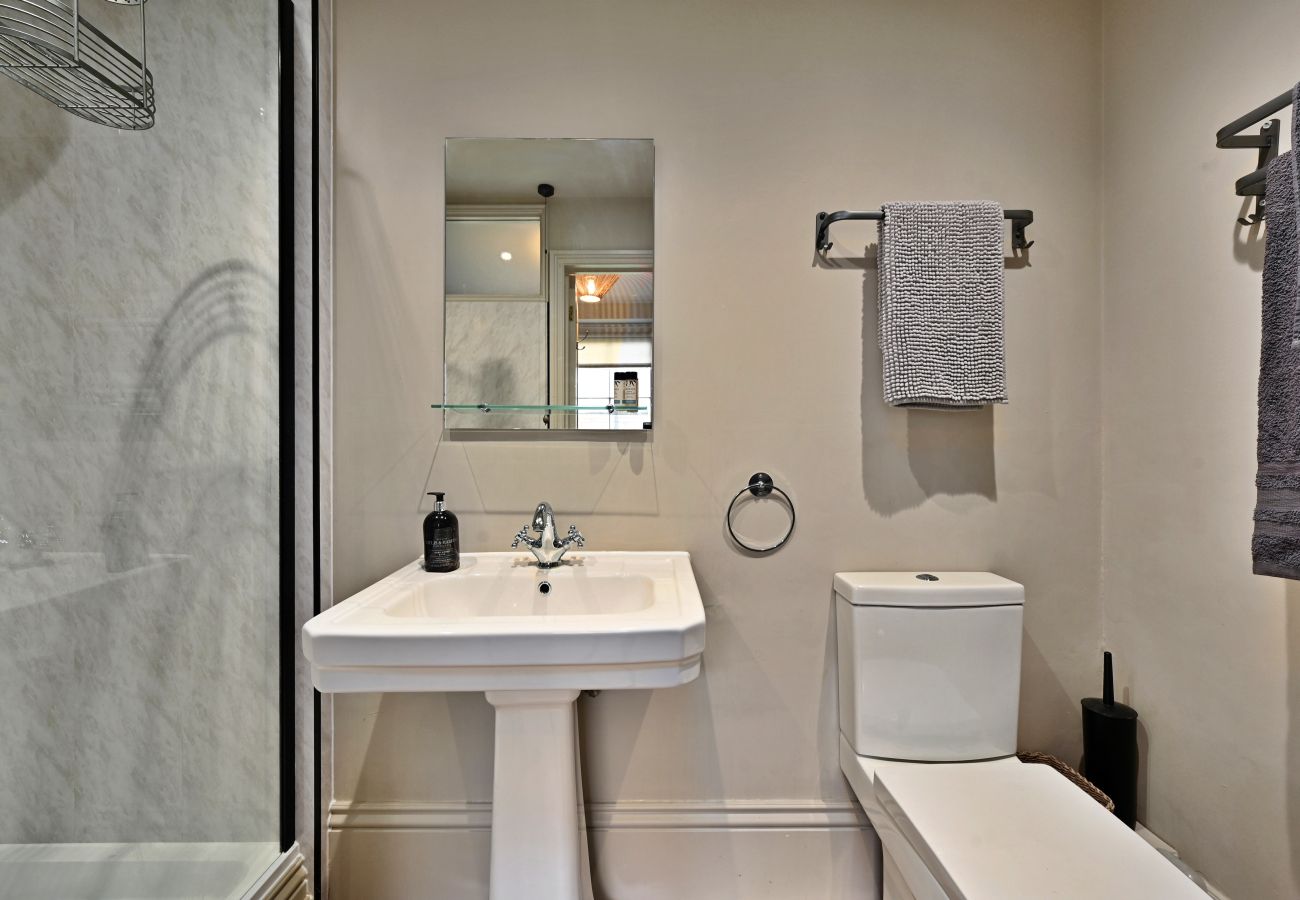 House in Sandwich - St Germain's Annexe