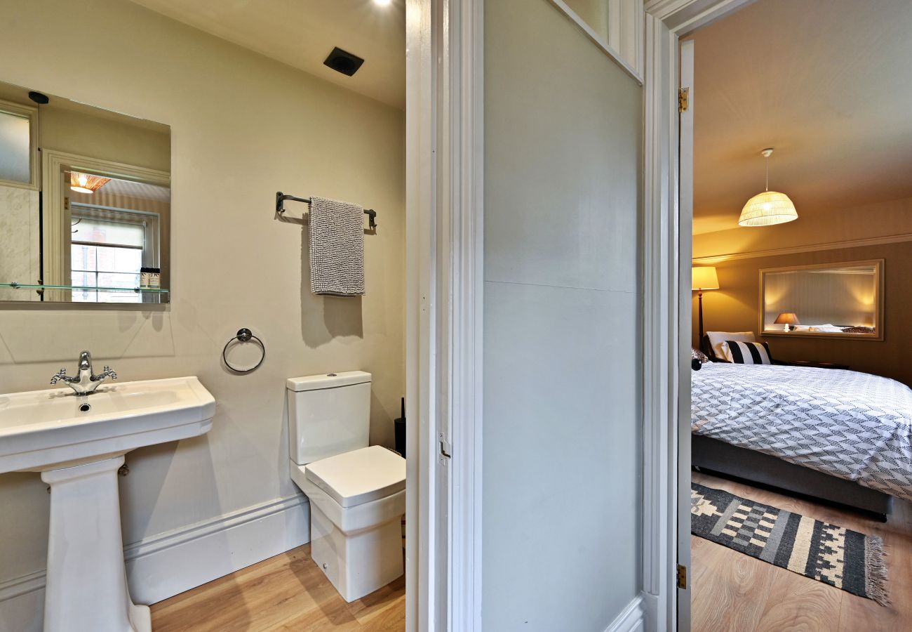 House in Sandwich - St Germain's Annexe