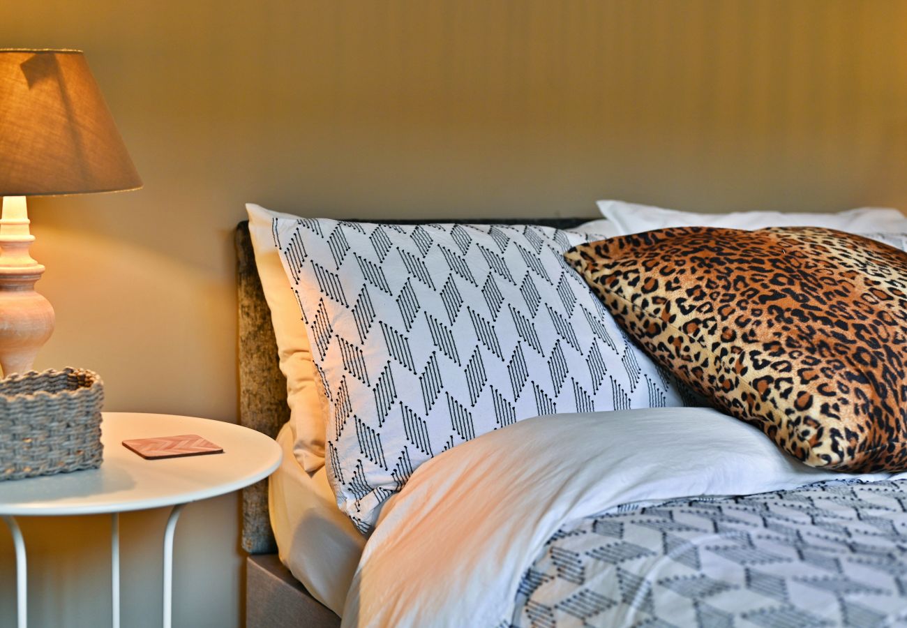 House in Sandwich - St Germain's Annexe