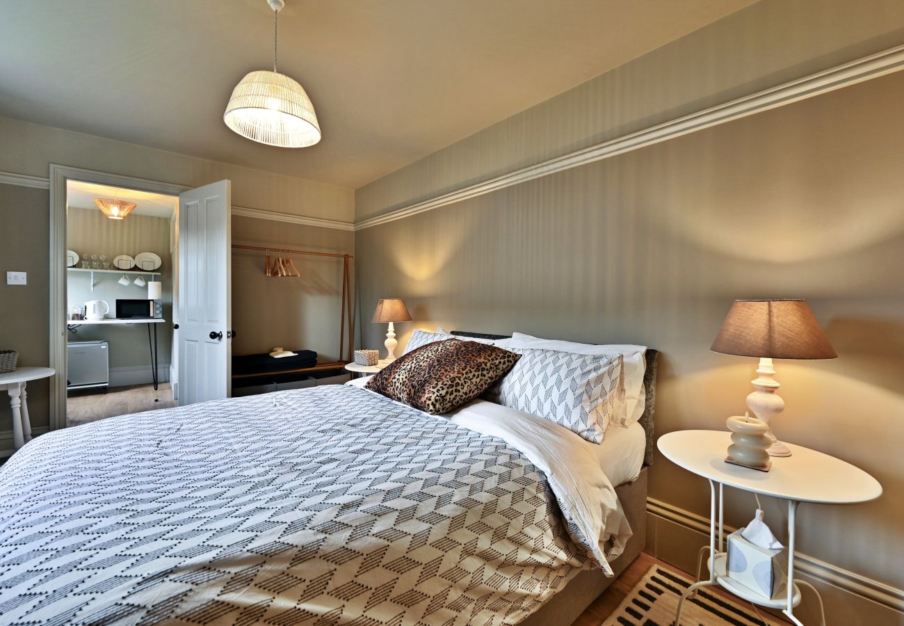 House in Sandwich - St Germain's Annexe