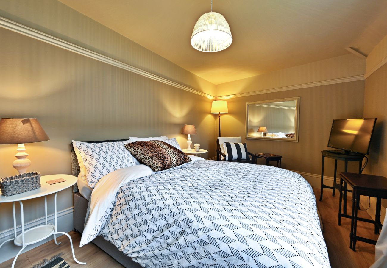 House in Sandwich - St Germain's Annexe