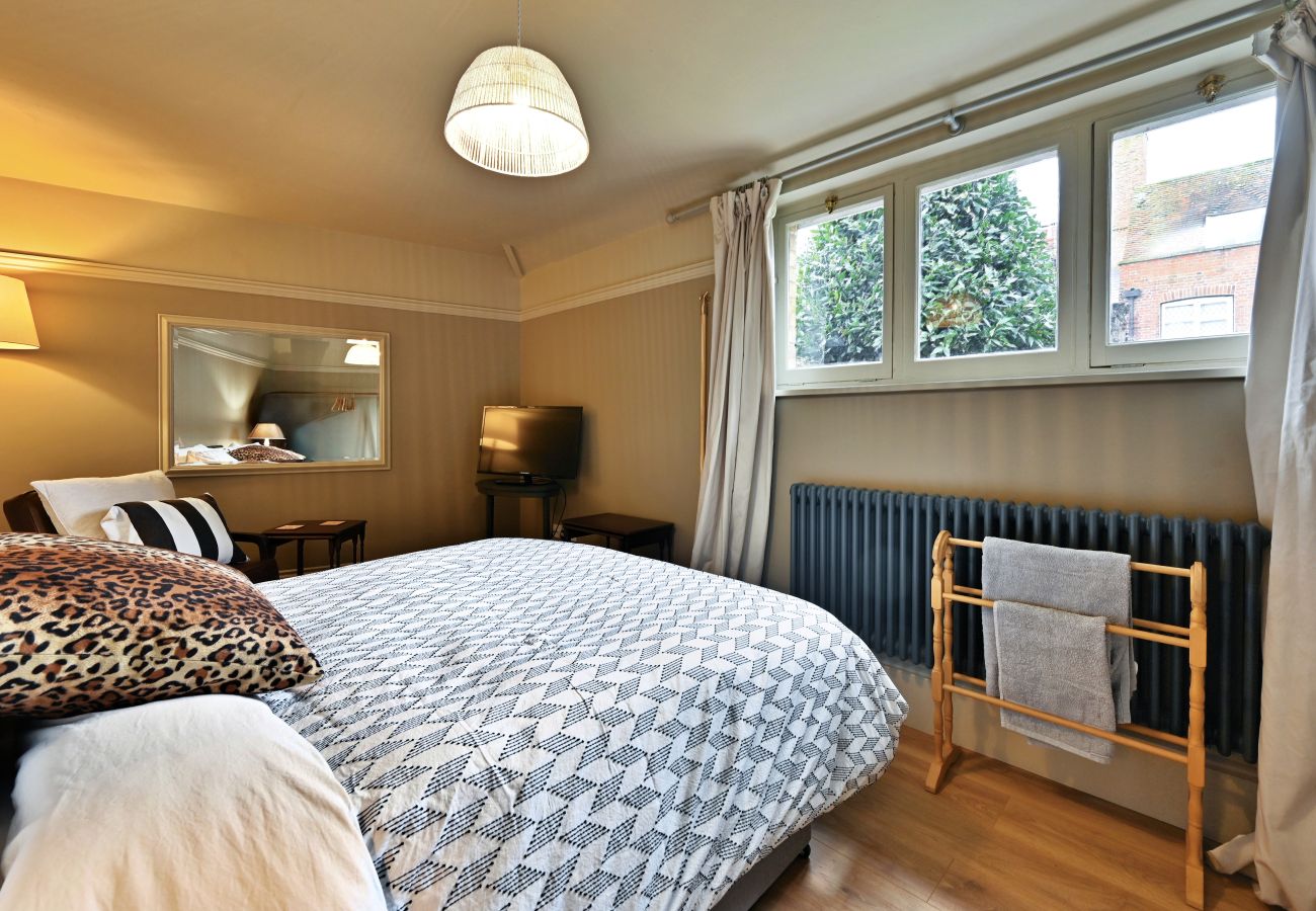 House in Sandwich - St Germain's Annexe