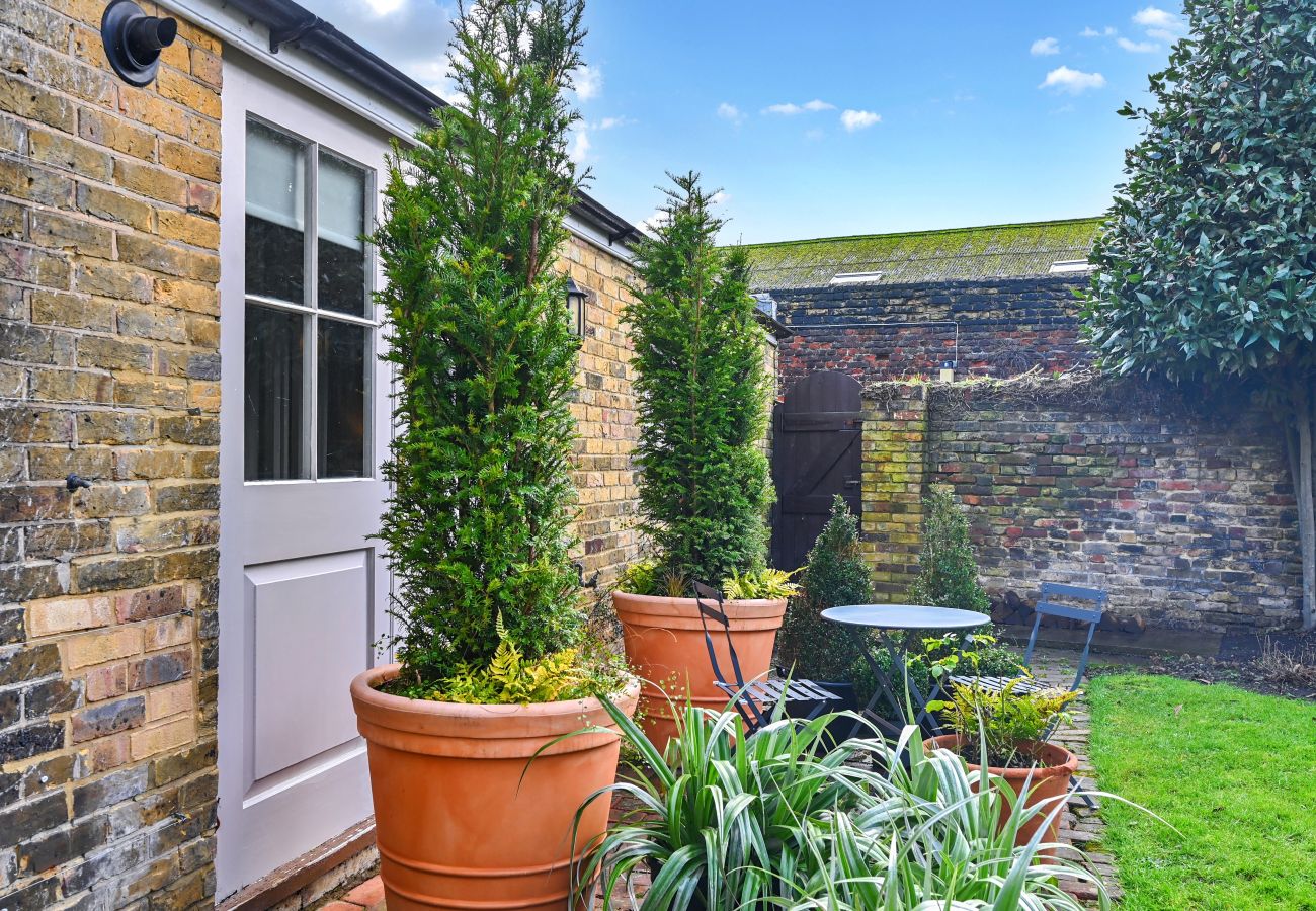 House in Sandwich - St Germain's Annexe