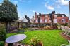 House in Sandwich - St Germain's Annexe