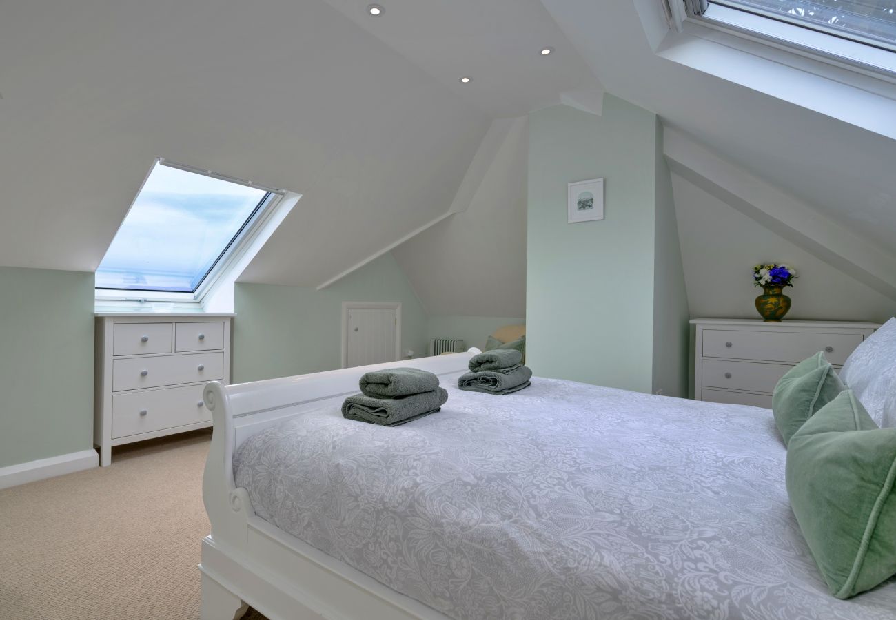 Cottage in Harlech - Bryn Awelon