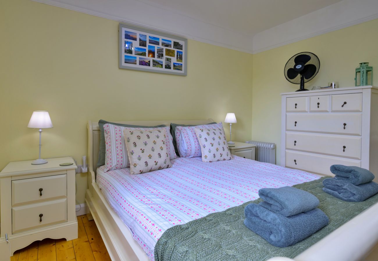 Cottage in Harlech - Bryn Awelon