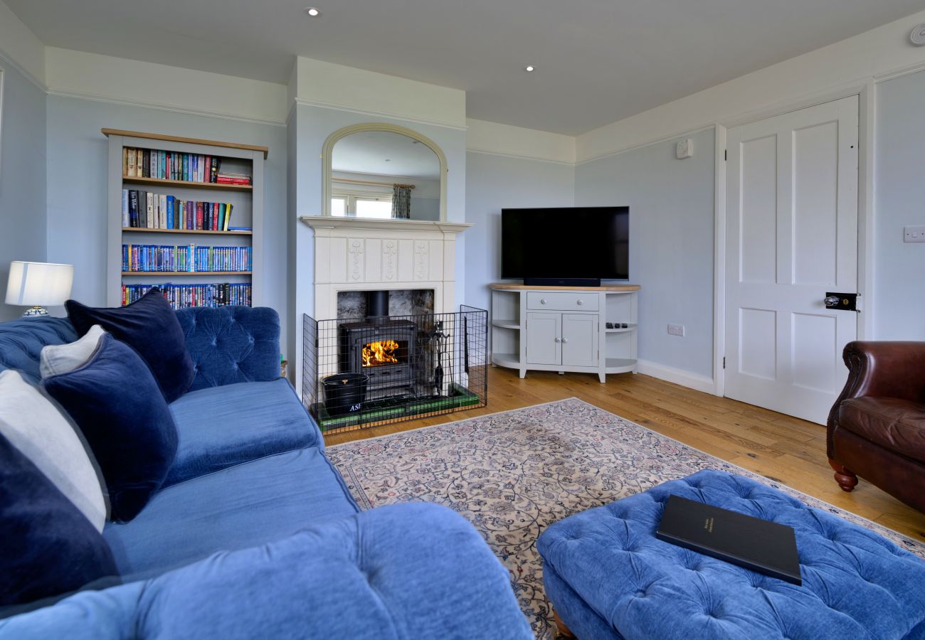 Cottage in Harlech - Bryn Awelon