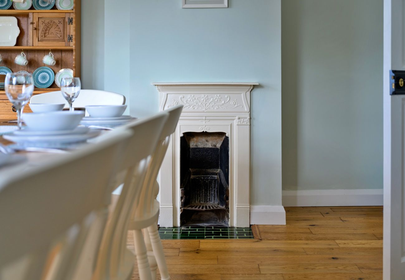 Cottage in Harlech - Bryn Awelon